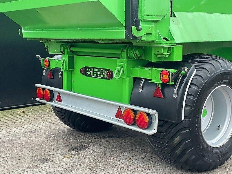 Xe ben LAG Dolly Kipper: hình 10