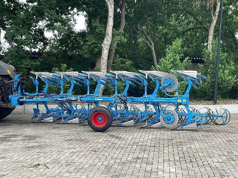 Lemken Juwel 8 M 5+1 N 100 Flexpack - Cày: hình 3 Lemken Juwel 8 M 5+1 N 100 Flexpack - Cày: hình 3
