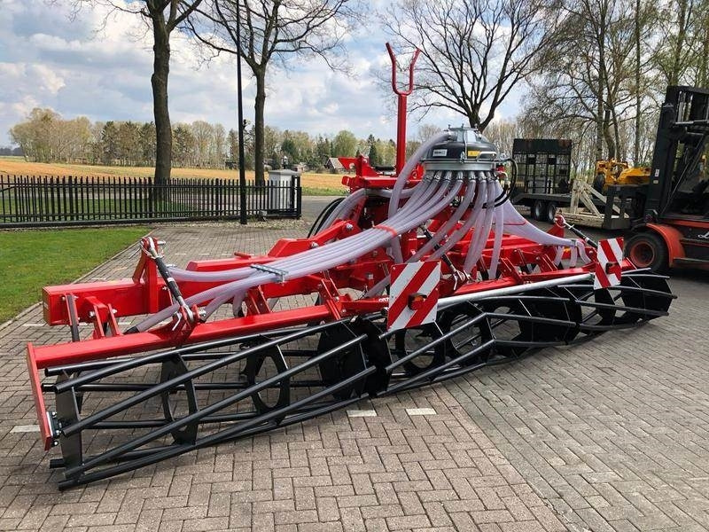 Evers Freiberger BV 19-600 - Máy móc nông nghiệp: hình 4 Evers Freiberger BV 19-600 - Máy móc nông nghiệp: hình 4