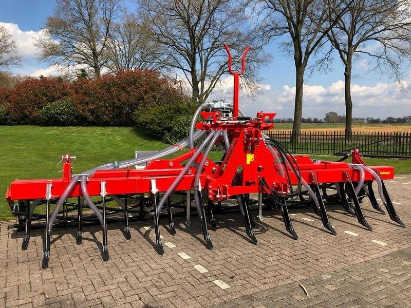 Evers Freiberger BV 19-600 - Máy móc nông nghiệp: hình 1 Evers Freiberger BV 19-600 - Máy móc nông nghiệp: hình 1