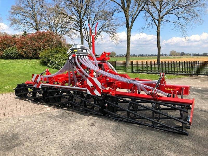 Evers Freiberger BV 19-600 - Máy móc nông nghiệp: hình 3 Evers Freiberger BV 19-600 - Máy móc nông nghiệp: hình 3