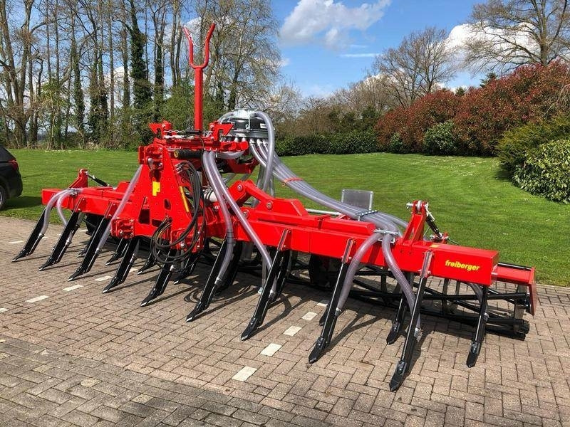 Evers Freiberger BV 19-600 - Máy móc nông nghiệp: hình 2 Evers Freiberger BV 19-600 - Máy móc nông nghiệp: hình 2