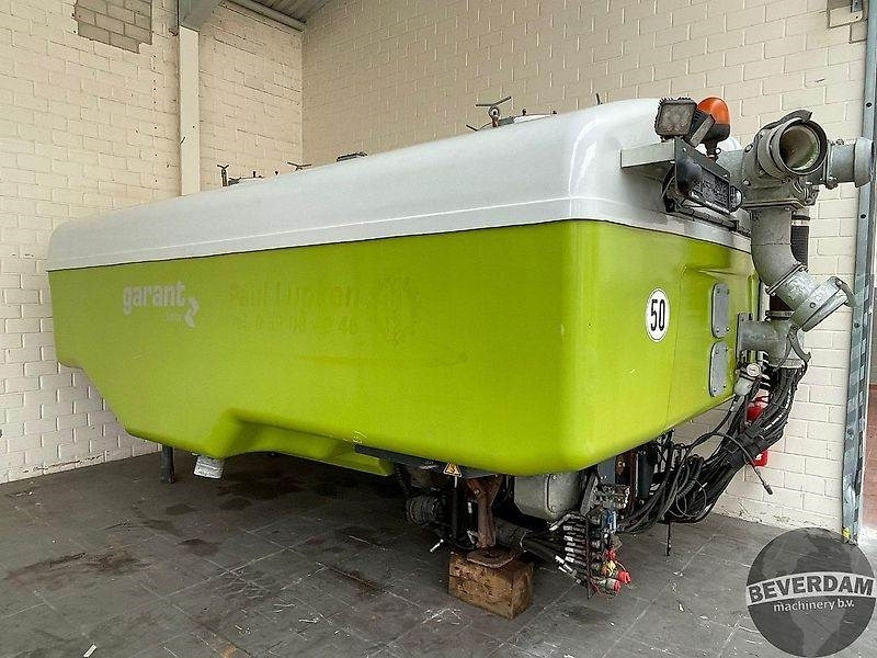 Kotte Garant Kotte Gülleaufbau/Mestopbouw - Máy móc nông nghiệp: hình 2 Kotte Garant Kotte Gülleaufbau/Mestopbouw - Máy móc nông nghiệp: hình 2