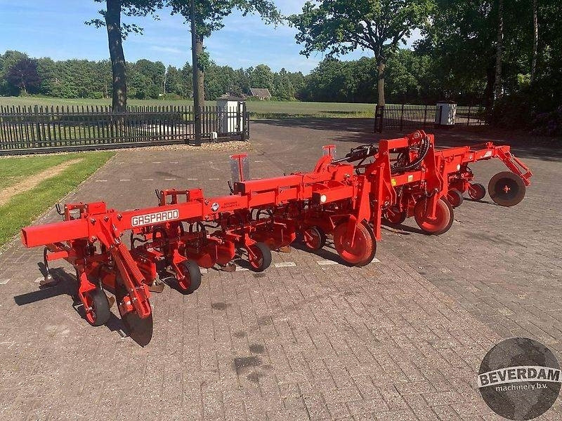 Maschio Gaspardo HS 8 ROWS - Máy móc nông nghiệp: hình 2 Maschio Gaspardo HS 8 ROWS - Máy móc nông nghiệp: hình 2