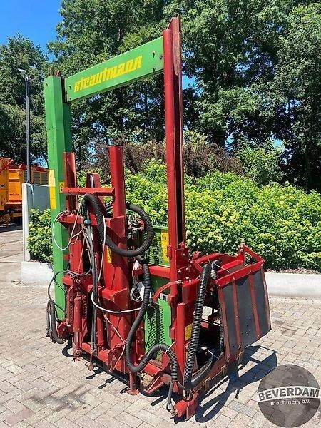 Strautmann Hydrofox-HK 4 - Máy móc nông nghiệp: hình 3 Strautmann Hydrofox-HK 4 - Máy móc nông nghiệp: hình 3