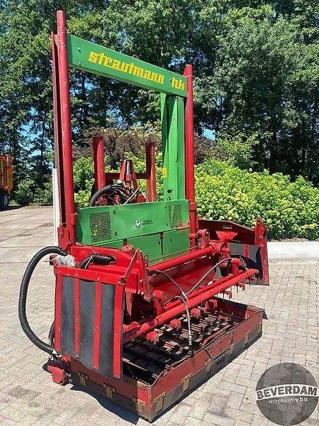 Strautmann Hydrofox-HK 4 - Máy móc nông nghiệp: hình 1 Strautmann Hydrofox-HK 4 - Máy móc nông nghiệp: hình 1