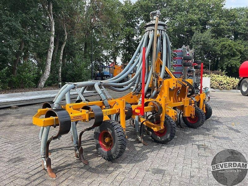 Veenhuis Terraject 200 - Máy móc nông nghiệp: hình 3 Veenhuis Terraject 200 - Máy móc nông nghiệp: hình 3