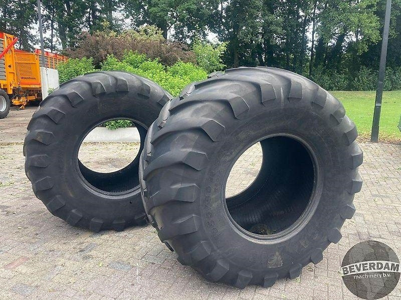 Michelin MEGA BIB 1050/50R32 - Lốp cho Máy móc nông nghiệp: hình 2 Michelin MEGA BIB 1050/50R32 - Lốp cho Máy móc nông nghiệp: hình 2