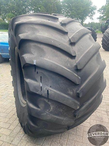 Michelin MEGA BIB 1050/50R32 - Lốp cho Máy móc nông nghiệp: hình 4 Michelin MEGA BIB 1050/50R32 - Lốp cho Máy móc nông nghiệp: hình 4