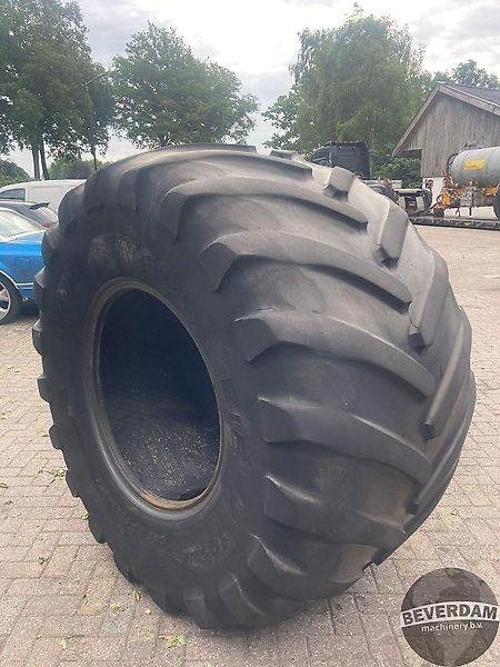 Michelin MEGA BIB 1050/50R32 - Lốp cho Máy móc nông nghiệp: hình 5 Michelin MEGA BIB 1050/50R32 - Lốp cho Máy móc nông nghiệp: hình 5