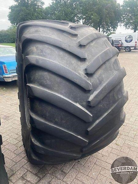 Michelin MEGA BIB 1050/50R32 - Lốp cho Máy móc nông nghiệp: hình 4 Michelin MEGA BIB 1050/50R32 - Lốp cho Máy móc nông nghiệp: hình 4
