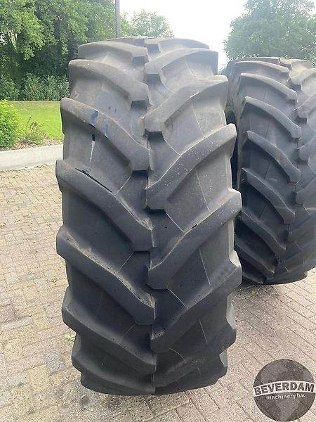 Michelin Trelleborg 650/65R42 - Lốp cho Máy móc nông nghiệp: hình 5 Michelin Trelleborg 650/65R42 - Lốp cho Máy móc nông nghiệp: hình 5