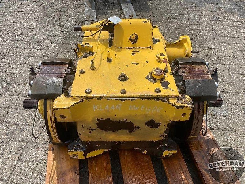 New Holland FX - Đính kèm máy gặt: hình 3 New Holland FX - Đính kèm máy gặt: hình 3
