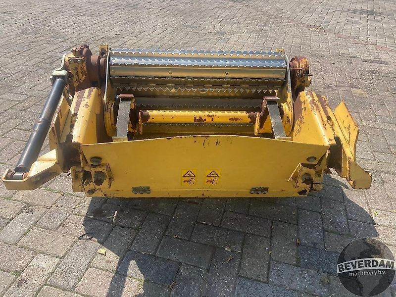 New Holland FX invoer - Đính kèm máy gặt: hình 2 New Holland FX invoer - Đính kèm máy gặt: hình 2