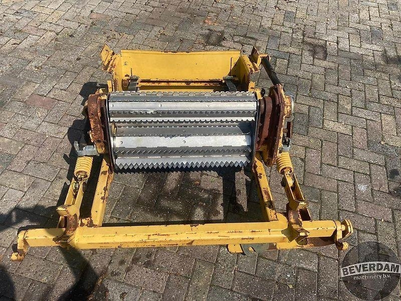New Holland FX invoer - Đính kèm máy gặt: hình 3 New Holland FX invoer - Đính kèm máy gặt: hình 3