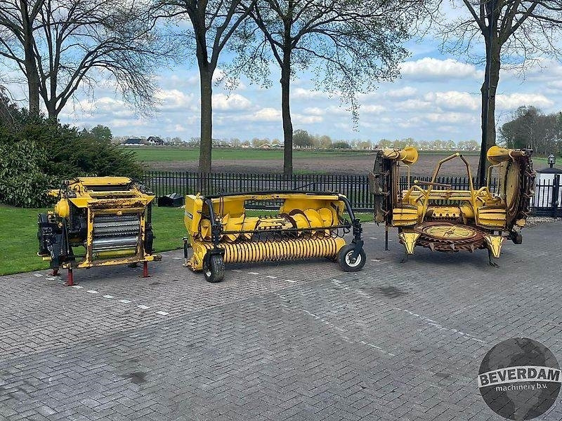 New Holland RI450 pickup kooi/drumm/trummel corncracker toebe - Đính kèm máy gặt: hình 1 New Holland RI450 pickup kooi/drumm/trummel corncracker toebe - Đính kèm máy gặt: hình 1