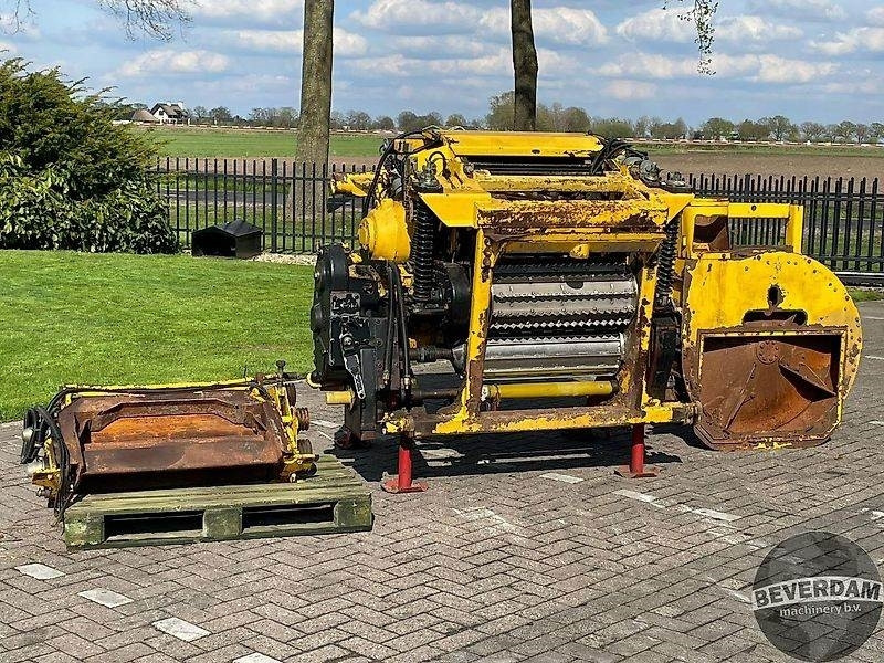 New Holland RI450 pickup kooi/drumm/trummel corncracker toebe - Đính kèm máy gặt: hình 2 New Holland RI450 pickup kooi/drumm/trummel corncracker toebe - Đính kèm máy gặt: hình 2