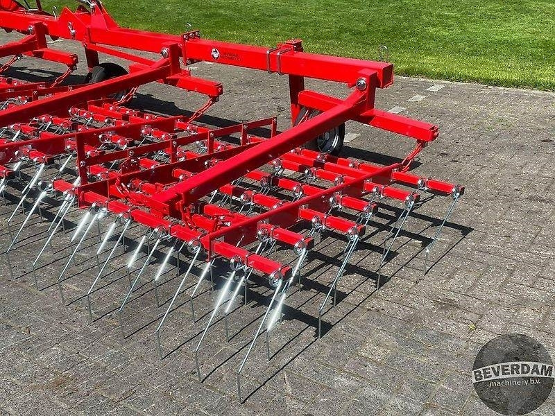 Bừa răng xoắn Pronar BC 900: hình 7