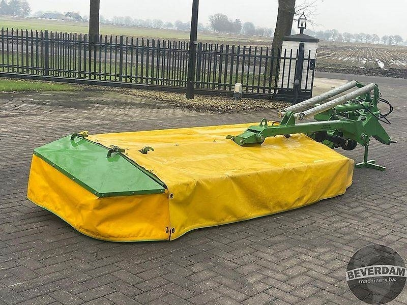 Pronar PDT 290 maaier - Máy cắt cỏ: hình 3 Pronar PDT 290 maaier - Máy cắt cỏ: hình 3