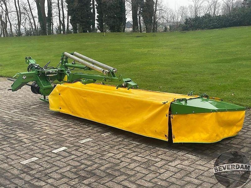 Pronar PDT 290 maaier - Máy cắt cỏ: hình 4 Pronar PDT 290 maaier - Máy cắt cỏ: hình 4