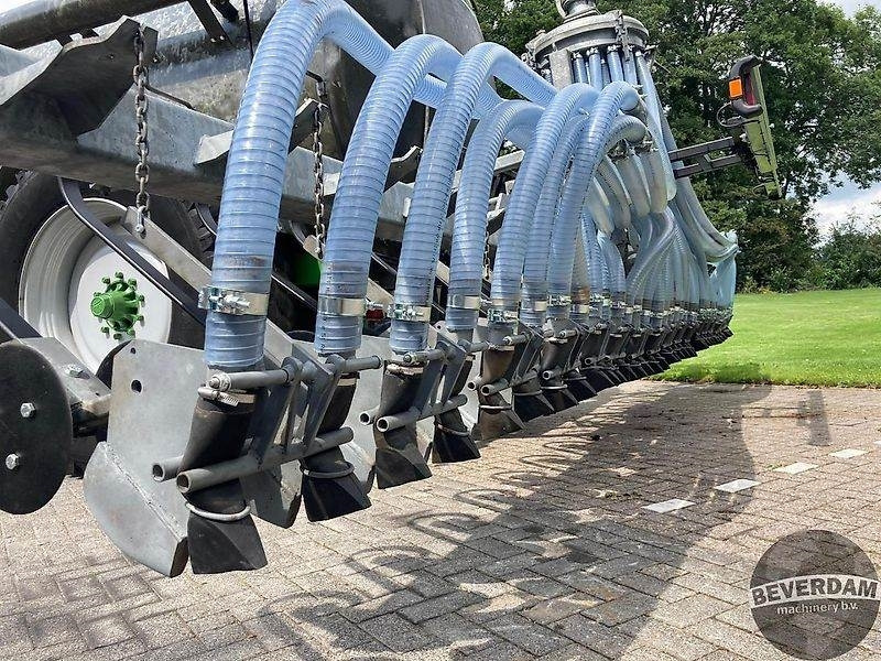 Máy rải phân dạng lỏng Roelama Double Twin 16: hình 16