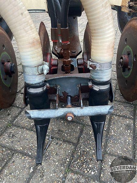 Trang thiết bị bón phân Roelama RZ 80 Zodebemester: hình 14 Trang thiết bị bón phân Roelama RZ 80 Zodebemester: hình 14