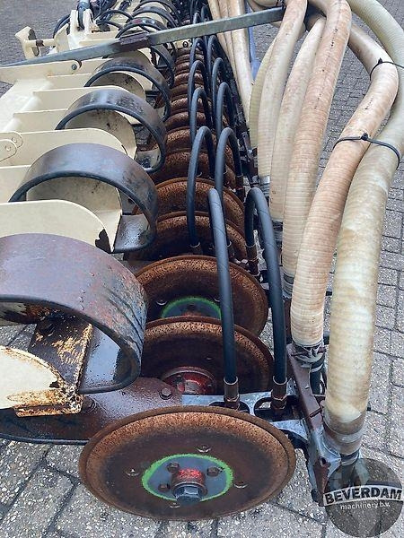 Trang thiết bị bón phân Roelama RZ 80 Zodebemester: hình 12 Trang thiết bị bón phân Roelama RZ 80 Zodebemester: hình 12