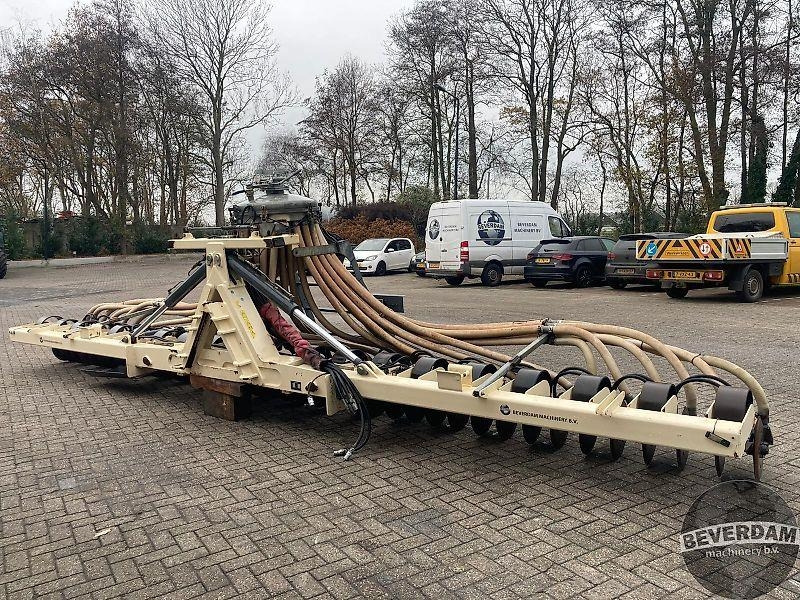 Roelama RZ 80 Zodebemester - Trang thiết bị bón phân: hình 4 Roelama RZ 80 Zodebemester - Trang thiết bị bón phân: hình 4