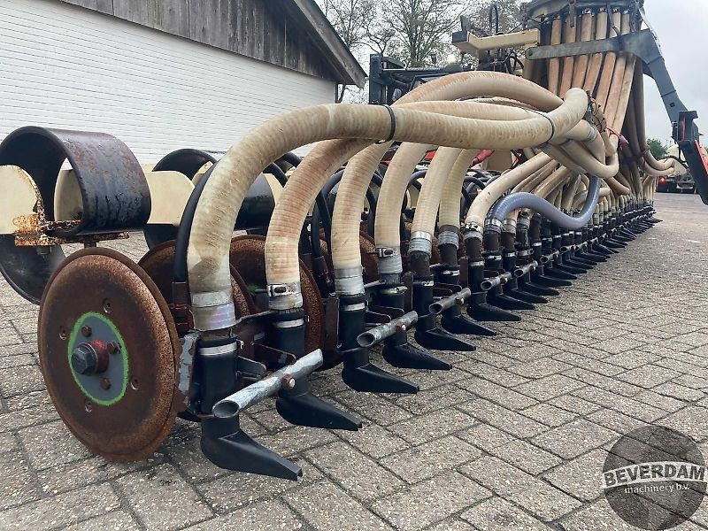 Trang thiết bị bón phân Roelama RZ 80 Zodebemester: hình 11 Trang thiết bị bón phân Roelama RZ 80 Zodebemester: hình 11