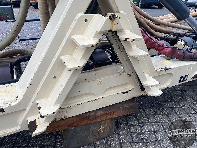 Trang thiết bị bón phân Roelama RZ 80 Zodebemester: hình 10 Trang thiết bị bón phân Roelama RZ 80 Zodebemester: hình 10