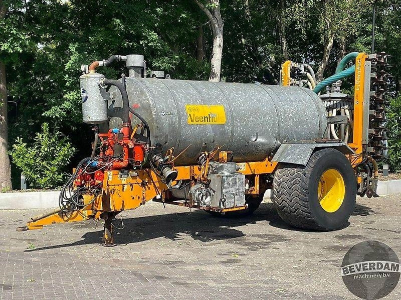 Veenhuis 8500 - Máy rải phân dạng lỏng: hình 1 Veenhuis 8500 - Máy rải phân dạng lỏng: hình 1