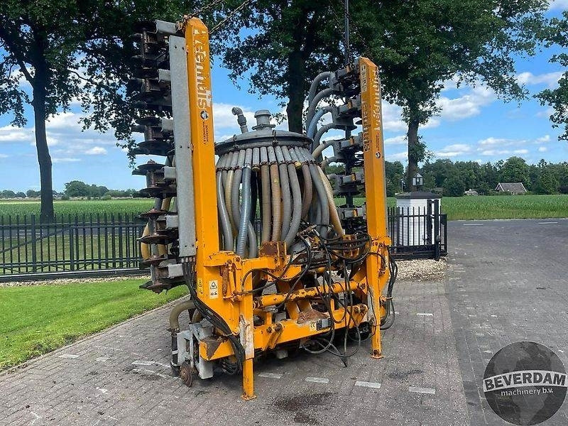 Veenhuis Euroject 250 684/36 - Trang thiết bị bón phân: hình 3 Veenhuis Euroject 250 684/36 - Trang thiết bị bón phân: hình 3