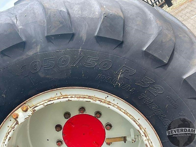 Vervaet as aangedreven as 1050/50R32 - Trục và các bộ phận cho Máy móc nông nghiệp: hình 5 Vervaet as aangedreven as 1050/50R32 - Trục và các bộ phận cho Máy móc nông nghiệp: hình 5