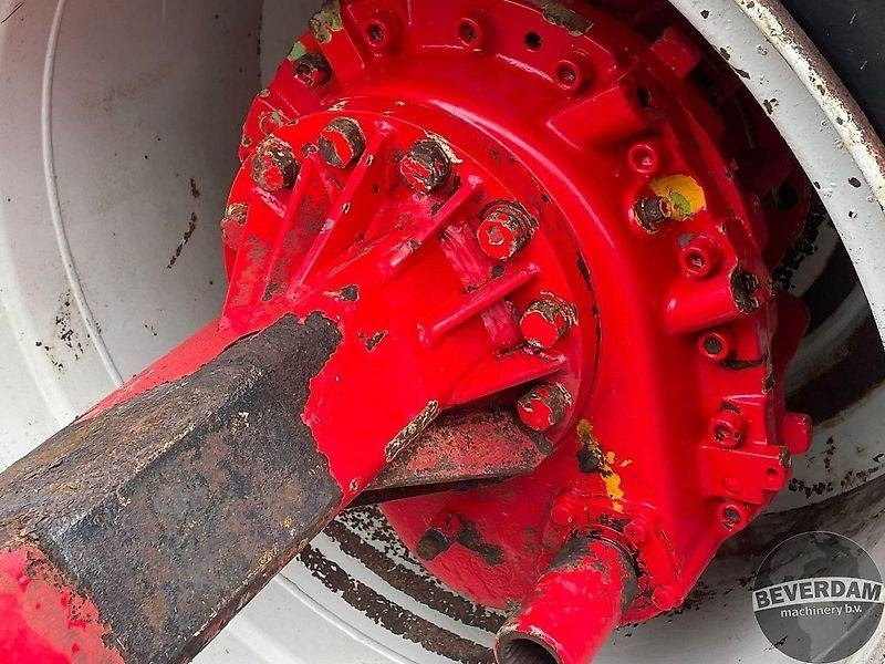 Vervaet as aangedreven as 1050/50R32 - Trục và các bộ phận cho Máy móc nông nghiệp: hình 4 Vervaet as aangedreven as 1050/50R32 - Trục và các bộ phận cho Máy móc nông nghiệp: hình 4