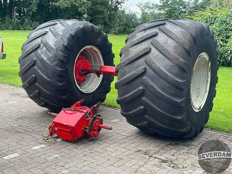 Vervaet as aangedreven as 1050/50R32 - Trục và các bộ phận cho Máy móc nông nghiệp: hình 2 Vervaet as aangedreven as 1050/50R32 - Trục và các bộ phận cho Máy móc nông nghiệp: hình 2