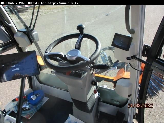 CityCat 2020 XL  CityCat V20 mit 3 Besensystem - Xe quét đường: hình 4 CityCat 2020 XL  CityCat V20 mit 3 Besensystem - Xe quét đường: hình 4