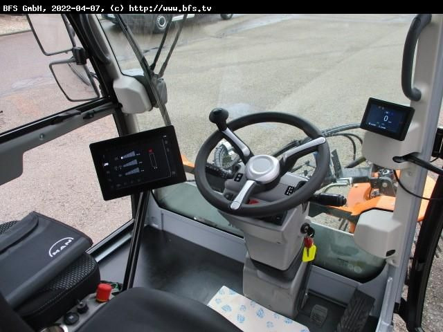 CityCat 2020 XL CityCat V20 mit 3 Besensystem - Xe quét đường: hình 4 CityCat 2020 XL CityCat V20 mit 3 Besensystem - Xe quét đường: hình 4