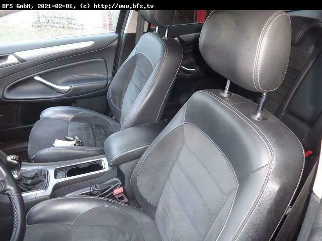 Ford Mondeo - Xe hơi: hình 3 Ford Mondeo - Xe hơi: hình 3