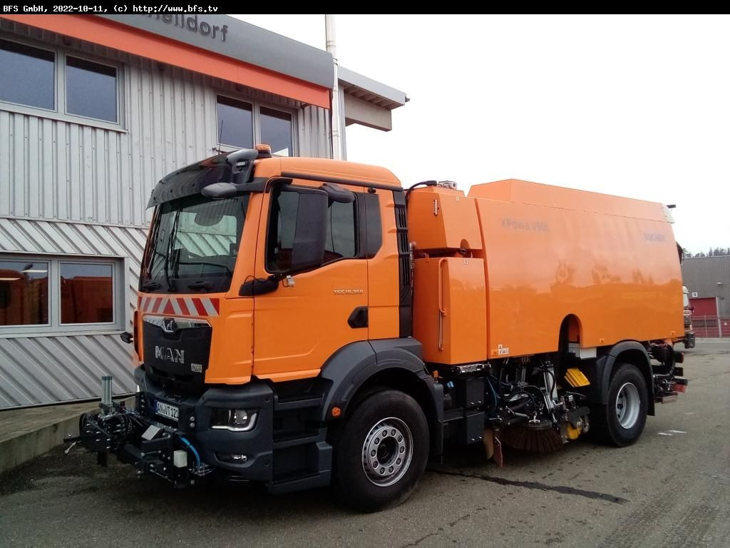 MAN TGS 18.360 4x2 BL BEAM XPowa V90t beids. WK . Dr - Xe quét đường: hình 1 MAN TGS 18.360 4x2 BL BEAM XPowa V90t beids. WK . Dr - Xe quét đường: hình 1