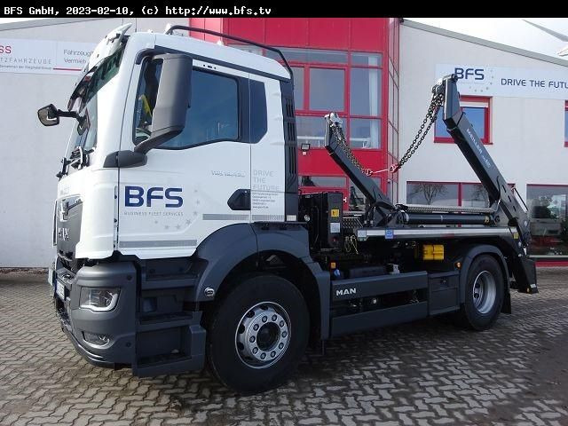 MAN TGS (TG3) 18.430 4x2 BL AK 12 MT, i.s.a.r. 3, An - Xe ben: hình 3 MAN TGS (TG3) 18.430 4x2 BL AK 12 MT, i.s.a.r. 3, An - Xe ben: hình 3