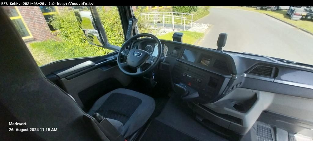 MAN TGS (TG3) 26.510 6x2-4 BL CH HIAB - Xe tải nâng móc: hình 4 MAN TGS (TG3) 26.510 6x2-4 BL CH HIAB - Xe tải nâng móc: hình 4