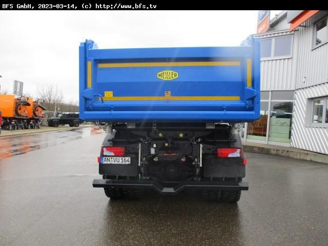 MAN TGS (TG3) 26.510 6x6 BB CH 6X6 Bordmatik - Xe ben: hình 3 MAN TGS (TG3) 26.510 6x6 BB CH 6X6 Bordmatik - Xe ben: hình 3