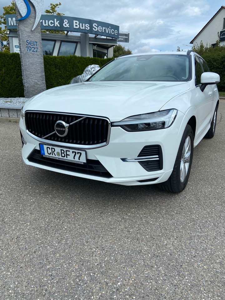 Volvo XC 60 XC60 Momentum Pro AWD - SUV: hình 4 Volvo XC 60 XC60 Momentum Pro AWD - SUV: hình 4