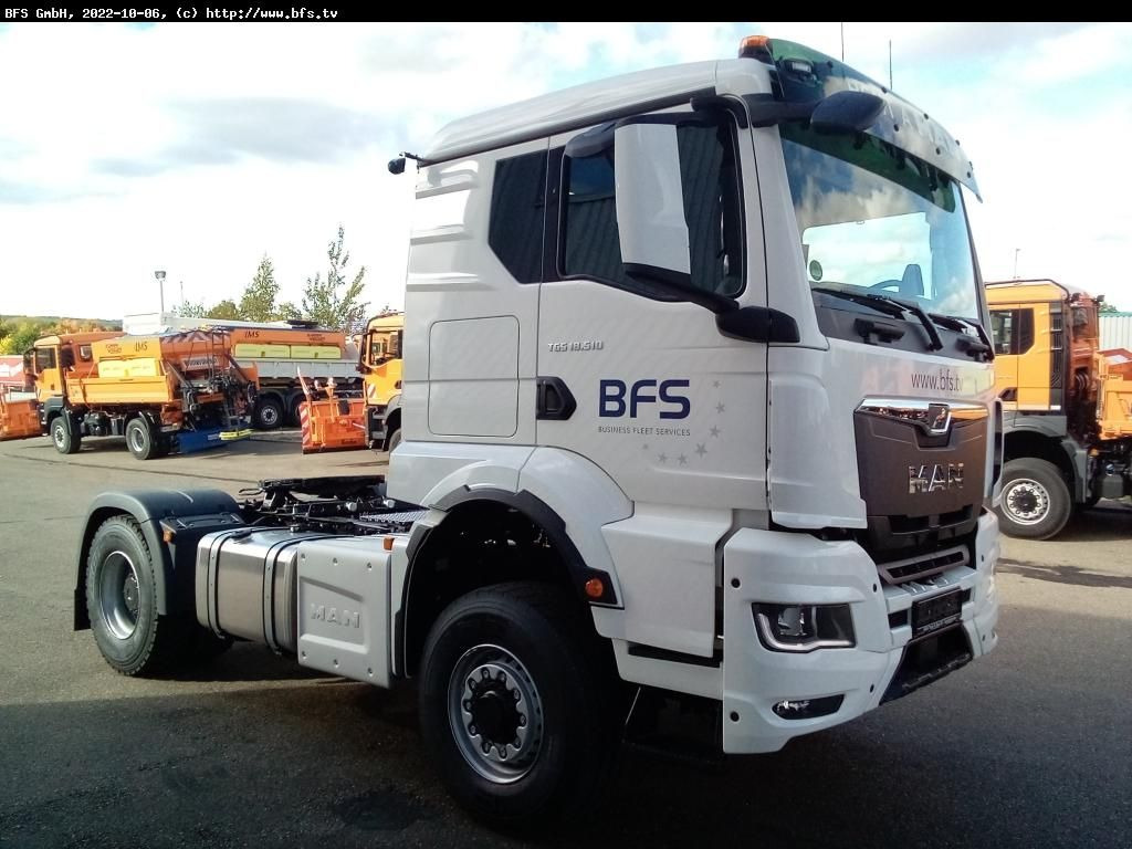 MAN TGS (TG3) 18.510 4x4H BL SA Hydrodrive Kipphydra - Xe đầu kéo: hình 2 MAN TGS (TG3) 18.510 4x4H BL SA Hydrodrive Kipphydra - Xe đầu kéo: hình 2