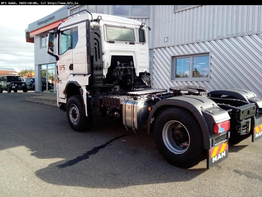 MAN TGS (TG3) 18.510 4x4H BL SA Hydrodrive Kipphydra - Xe đầu kéo: hình 3 MAN TGS (TG3) 18.510 4x4H BL SA Hydrodrive Kipphydra - Xe đầu kéo: hình 3