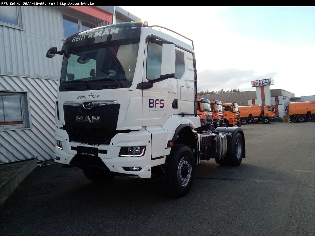 MAN TGS (TG3) 18.510 4x4H BL SA Hydrodrive Kipphydra - Xe đầu kéo: hình 1 MAN TGS (TG3) 18.510 4x4H BL SA Hydrodrive Kipphydra - Xe đầu kéo: hình 1