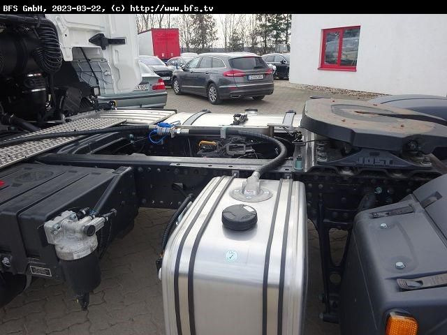 MAN TGX (TG3) 18.470 4x2 BL SA 2 Kreis Kipphydraulik - Xe đầu kéo: hình 3 MAN TGX (TG3) 18.470 4x2 BL SA 2 Kreis Kipphydraulik - Xe đầu kéo: hình 3