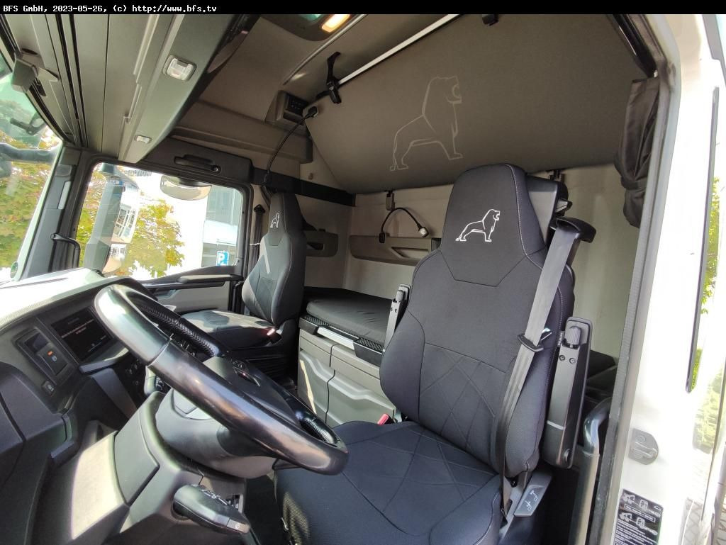MAN TGX (TG3) 18.470 4x2 BL SA Standard Sattelzugmas - Xe đầu kéo: hình 3 MAN TGX (TG3) 18.470 4x2 BL SA Standard Sattelzugmas - Xe đầu kéo: hình 3