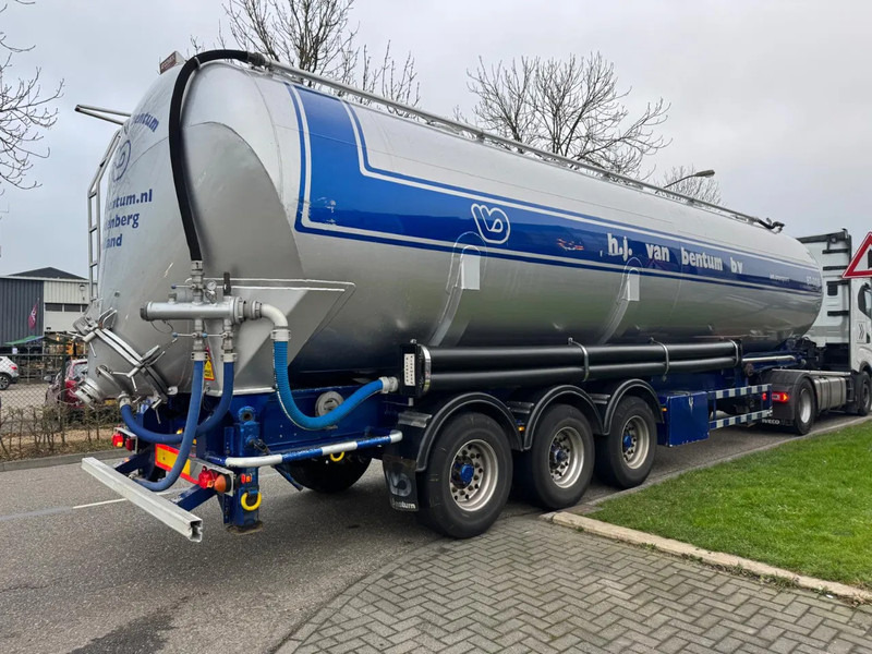 Atcomex 10 UNITS - 3 AXLE KIPPER BULK 1 COMP. 60.000 L BKS 3927C/C1-60 - Sơ mi rơ moóc bồn: hình 3 Atcomex 10 UNITS - 3 AXLE KIPPER BULK 1 COMP. 60.000 L BKS 3927C/C1-60 - Sơ mi rơ moóc bồn: hình 3