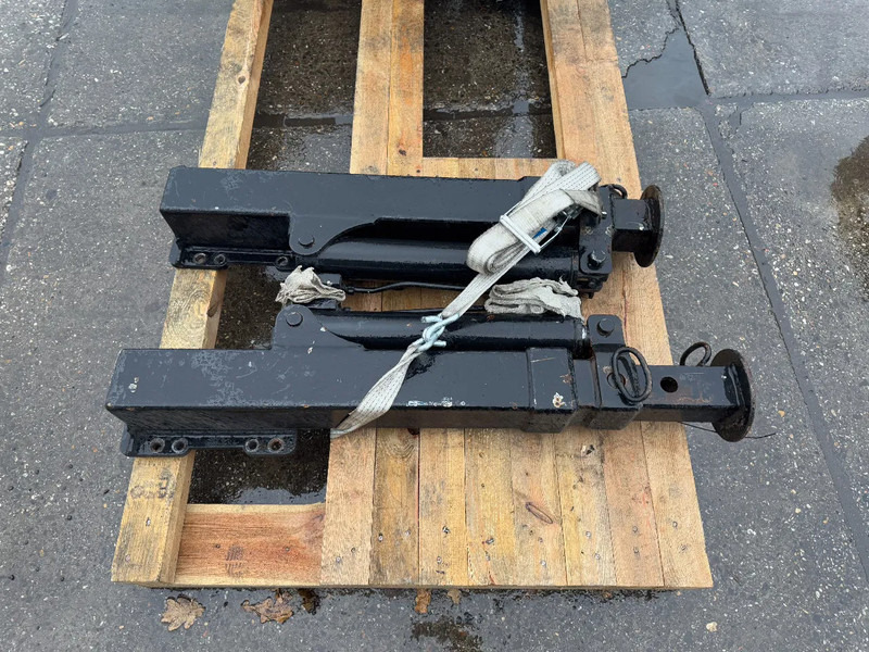 Boom Atlas 240.2E-A3 + REMOTE CONTROL + 5E & 6E FUNCTIE 240.2E-A3: hình 10 Boom Atlas 240.2E-A3 + REMOTE CONTROL + 5E & 6E FUNCTIE 240.2E-A3: hình 10